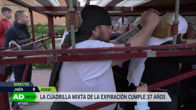 Andalucía Directo | Viernes 15 de marzo смотреть онлайн