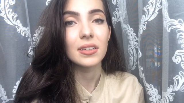 Тереза Жамкоцян- я скучаю (Антон Лаврентьев) смотреть онлайн