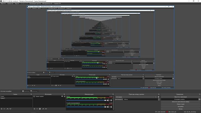 КАК ВЫВЕСТИ ДОНАТ В OBS STUDIO В 2022 ГОДУ смотреть онлайн