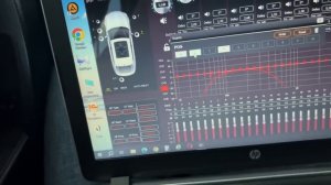 Про задержи , про процессорные системы , про SQ , про срезы . Автозвук в Toyota - три полосы + саб