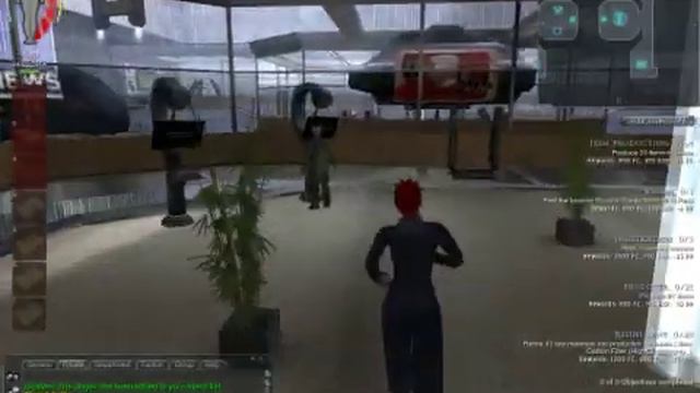 Let's Play Face of Mankind 2: Resurrection смотреть онлайн