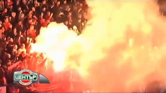 Litex - CSKA 0:0 10/4/2011 "A" FG смотреть онлайн