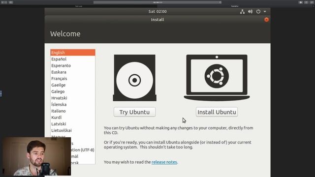 How to install UBUNTU on SYNOLOGY | 4K TUTORIAL смотреть онлайн