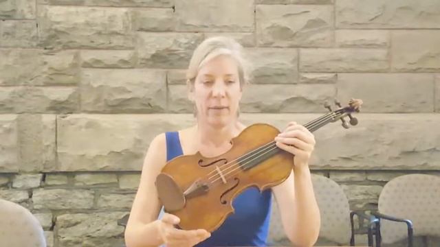 A Chat with Elizabeth смотреть онлайн