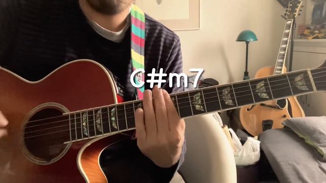Always Be My Baby/Mariah Carey:Fingnrstyle cover with chord смотреть онлайн