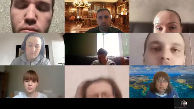 Знакомство с соискателями #3 смотреть онлайн