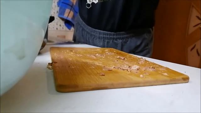 Сельские рецепты