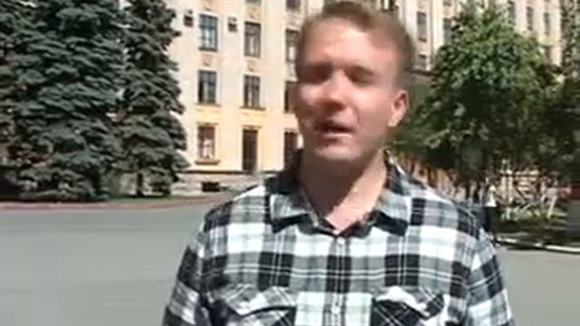 В свободное время... смотреть онлайн