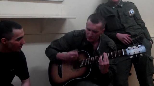 армейские - зеленый сон (в.ч 12829 Гр.О) смотреть онлайн