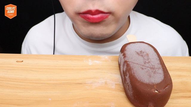 ASMR CHOCOLATE ICE CREAM PARTY *GODIVA, MAGNUM ICE CREAM, 배스킨 아이스모찌 고디바 매그넘 먹방 EATING SOUNDS MUKBAN