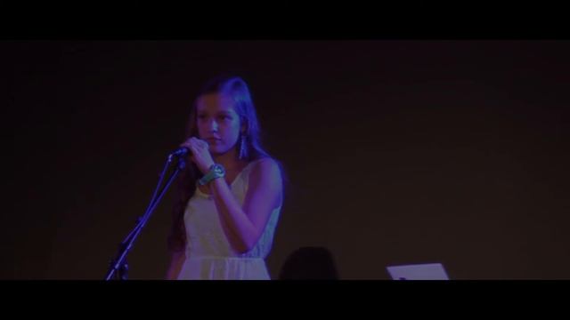 Ed Sheeran - A Team (cover by Jana Delva) [Lyrics] смотреть онлайн