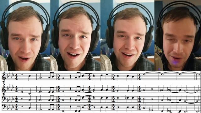 Ebb Tide - AEyers Weekly #80 смотреть онлайн