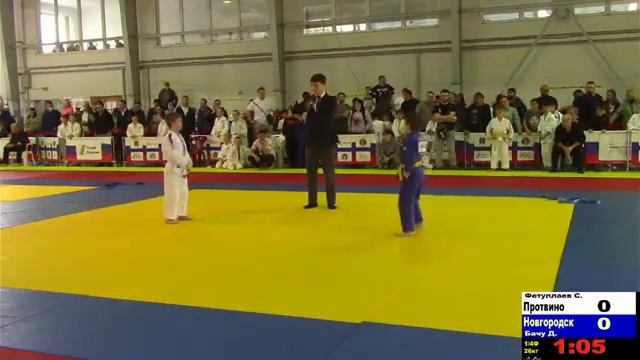 26 Футуллаев (Протвино) - Бачу (Новгородск) смотреть онлайн