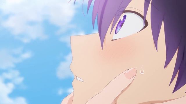 пачкасигарет - жара (Моя девушка не только милая AMV edit) смотреть онлайн