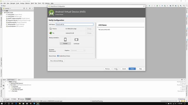 How to install Android Studio Emulator on AMD Processor(TODAY)|| #Android Emulator|| #AMD Processor смотреть онлайн