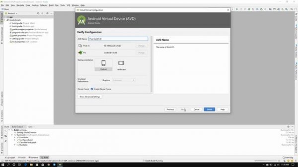 How to install Android Studio Emulator on AMD Processor(TODAY)|| #Android Emulator|| #AMD Processor
