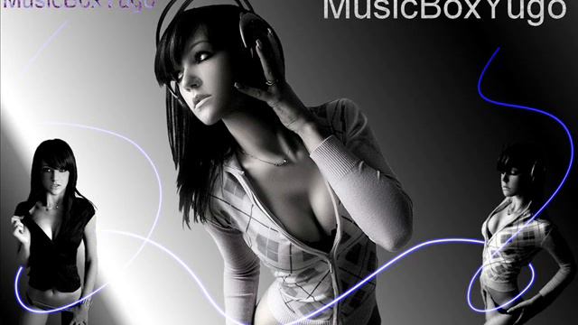 Jura Stublic - Zamisli Zivot (GoodBoy Club Edit 2oo8)