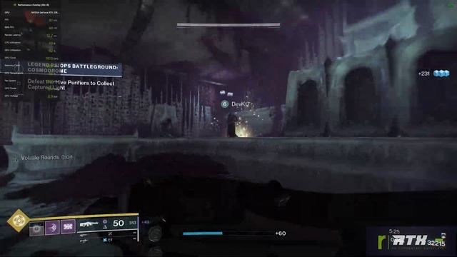 Destiny 2 : MAXIMUM Graphics | RTX 2060 Super 8GB + Ryzen 5 3600x | 1080p [No Commentary] смотреть онлайн