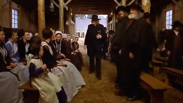 Аутсайдер 2002 отличный вестерн смотреть онлайн