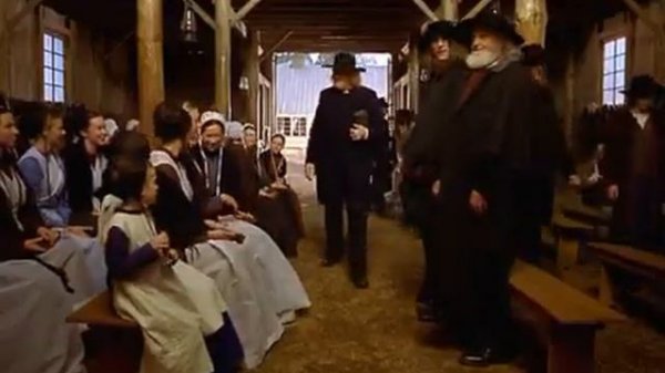 Аутсайдер 2002 отличный вестерн