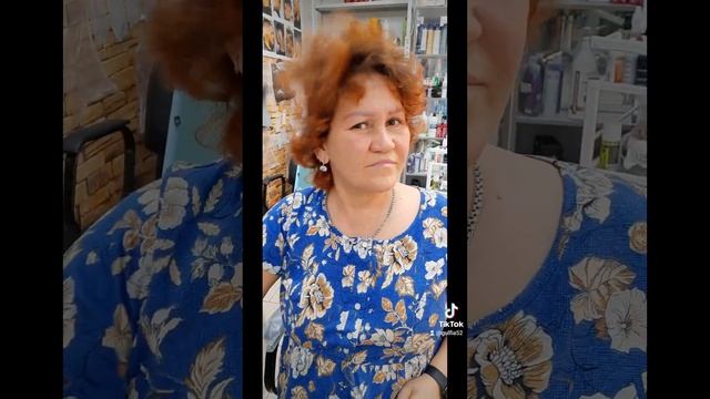 как я укладываю волосы смотреть онлайн