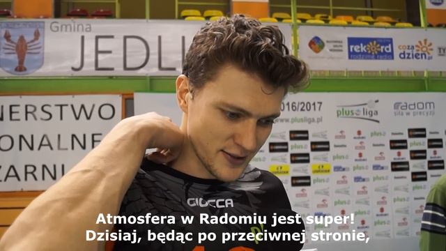 "Gdzie Oni są?" - Lukas Kampa смотреть онлайн
