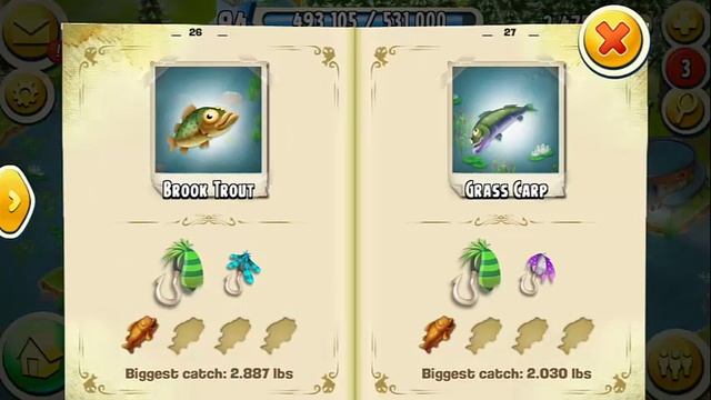 The Ultimate Hay Day Fishing Guide - The Fishing Book смотреть онлайн