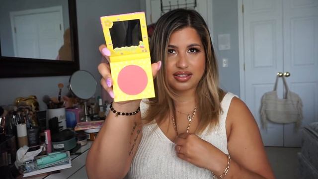 2021 July Favorites, Ulta Haul, Haus Laboratories & DEZI Sunglasses Try-On смотреть онлайн