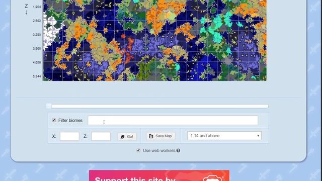 How to find the Best Seed in Minecraft: Techniques on How to Get the Best Seeds (Bedrock & Java) смотреть онлайн