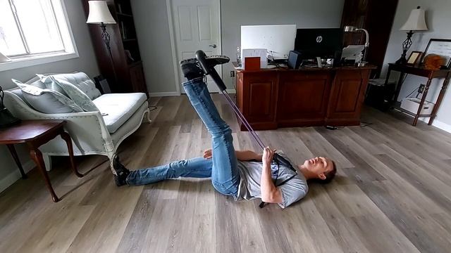 PNF Stretching | Advanced Stretching For Increased Mobility