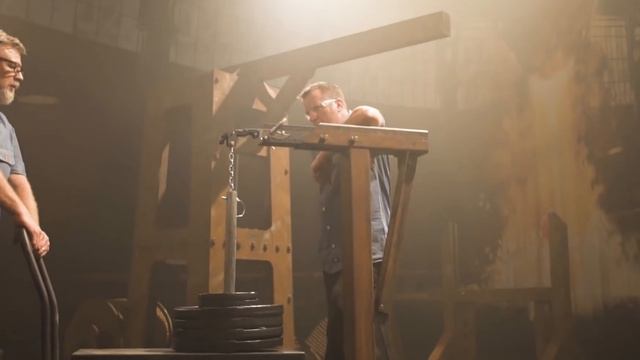 COLD STEEL- IRON PROOF 2018- Voyager Vaquero (5 1/2") смотреть онлайн