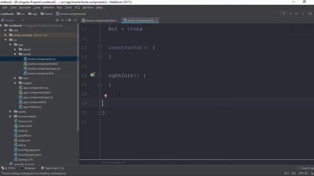 029 Event Binding смотреть онлайн