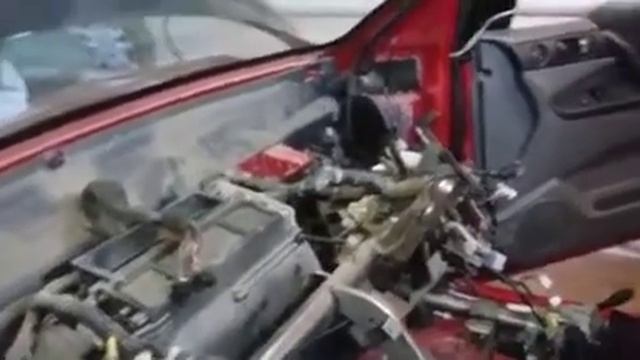 Ставим механику на Рвр турбо смотреть онлайн