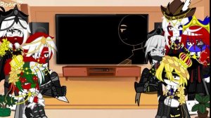 【Реакция стран 18,19,20 веков на будущее [??\??】【React past countries 18,19,20 century1/?