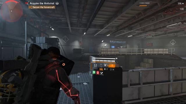 Tom Clancy's The Division 2: Warlords of New York DLC - Part 642 смотреть онлайн