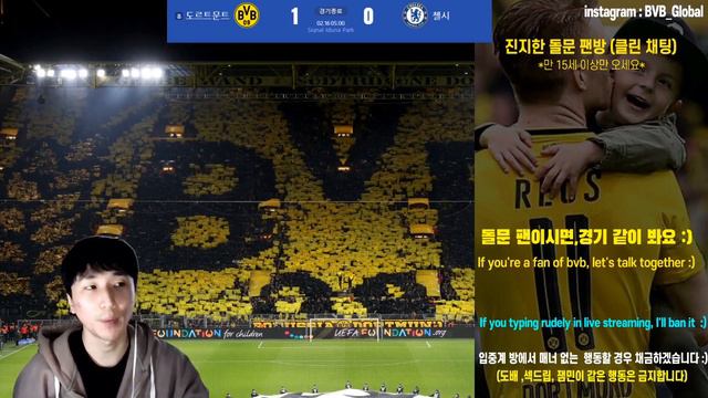 [BVB Dortmund vs Chelsea 3 min review] " Adeyemi led to a valuable goal winner" [ENG-SUBTITLE] смотреть онлайн