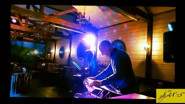Ресторан Корсар.mp4 смотреть онлайн