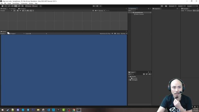 Cơ bản Git, Bitbucket - Git Basic - E1 смотреть онлайн