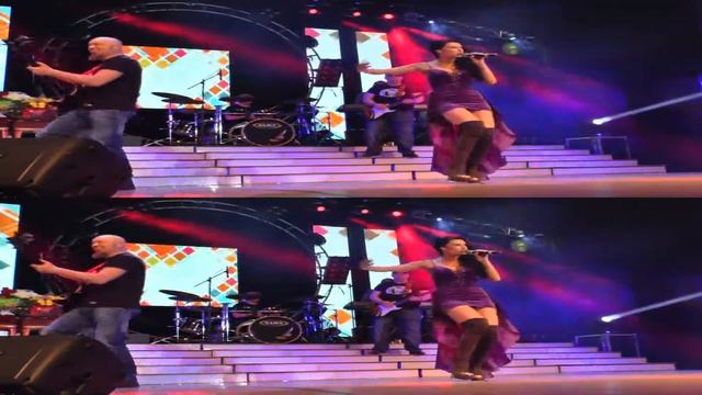 3D"ТАМ, ГДЕ ТЫ "группа Сборная Союза.NEW 3D 2015! смотреть онлайн