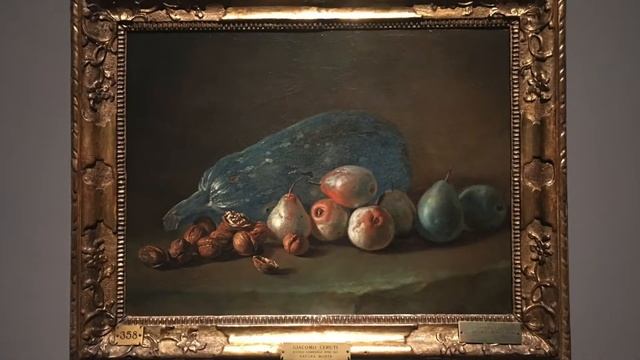 Pinacoteca di Brera Milano 2 смотреть онлайн