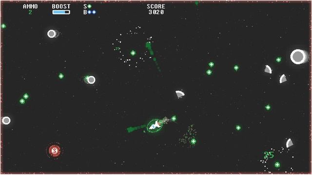 SUPER Bit Blaster XL смотреть онлайн