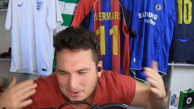 ПЕРВЫЙ ЗАПУСК eFOOTBALL 2022 / ЭТО УЖАСНО ?? смотреть онлайн