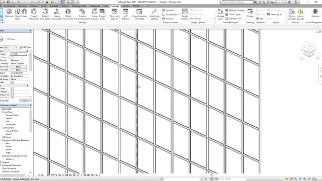 Random material curtain panels Dynamo смотреть онлайн