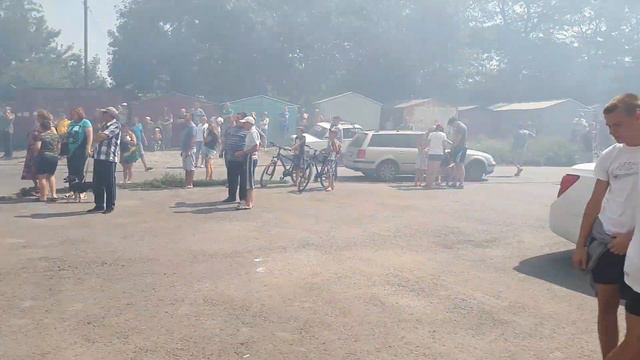 15 августа пожар смотреть онлайн