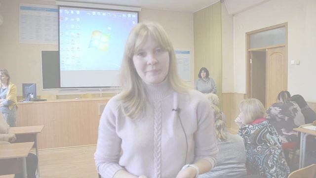 O24. Отзывы участников семинаров, мастер-классов, слушателей курсов. Часть 24. смотреть онлайн