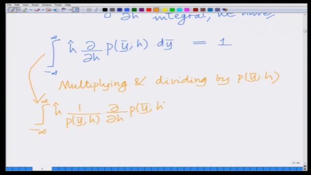 Cramer Rao Bound CRB for Parameter Estimation смотреть онлайн