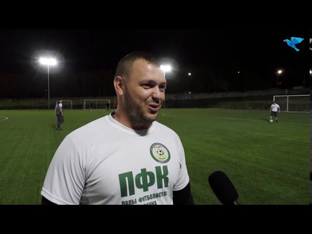 Программа "Новости Лермонтова" от 25 сентября 2020г. смотреть онлайн