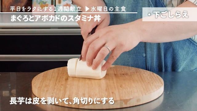 ピーマン肉詰め/チキンソテーや魚おかずも！/【真似して作れば1週間困らない！｜便利な買い物リストも】 смотреть онлайн