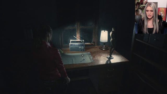 THE JUMP SCARES START | Resident Evil 2 - Part 2 смотреть онлайн