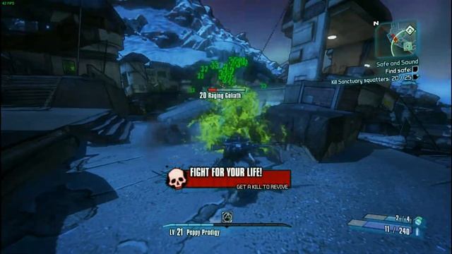 NVIDIA GEFORCE 940MX GDDR5 2GB VRAM : Borderlands 2 смотреть онлайн